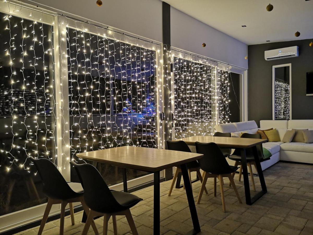 Nyitott Kapu Vendégház Felsőtárkány Esterno foto