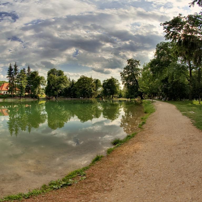 Nyitott Kapu Vendégház Felsőtárkány Esterno foto